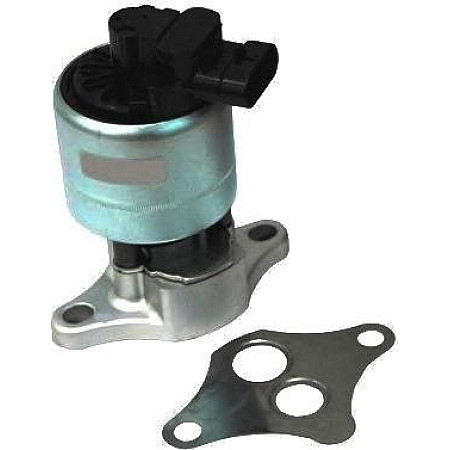 Supapa EGR Valva EGR OPEL OMEGA B SINTRA VECTRA B 2.2-3.2 03.94-07.03 OPEL VECTRA B (J96), Turism, 11.1996 - 07.2003 Magneti Marelli 571822112053