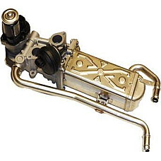 Supapa EGR Valva modul cu calorifer ABARTH 124 SPIDER AUDI A1 A3 Q3 SEAT IBIZA IV IBIZA IV SC IBIZA IV ST TOL SKODA ROOMSTER (5J7), Dubita, 03.2006 - 05.2015 Magneti Marelli 571822112069