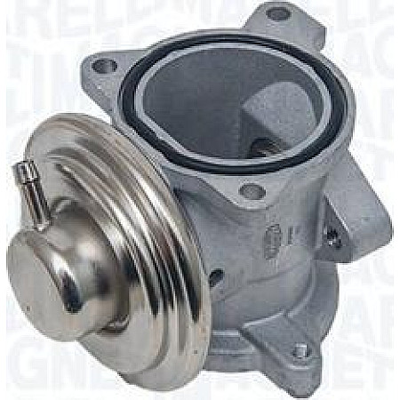 Supapa EGR Valva EGR AUDI A2 SEAT CORDOBA IBIZA III SKODA FABIA I FABIA I PRAKTIK FABIA II ROOMSTER ROOMSTER PRAK SKODA FABIA I (6Y5), Combi, 04.2000 - 12.2007 Magneti Marelli 571822112082