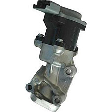 Supapa EGR Valva EGR CITROEN C5 III C6 JAGUAR S-TYPE II XF I XJ LAND ROVER DISCOVERY III RANGE ROVER SPORT I PEUG JAGUAR XJ (X350, X358), Sedan, 03.2003 - 03.2009 Magneti Marelli 571822112035