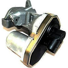 Supapa EGR Valva EGR CITROEN JUMPER FIAT CROMA DUCATO FORD TRANSIT TRANSIT TOURNEO LAND ROVER DEFENDER PEUGEOT BO FIAT DUCATO (250_, 290_), Cadru de sprijin, 07.2006 - Magneti Marelli 571822112038