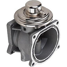 Supapa EGR Valva EGR VW PHAETON TOUAREG 5.0D 10.02-05.10 VW PHAETON (3D1, 3D2, 3D3, 3D4, 3D6, 3D7, 3D8, 3D9), Sedan, 04.2002 - 03.2016 Magneti Marelli 571822112153
