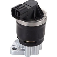 Supapa EGR Valva EGR HONDA CITY IV CIVIC VII CIVIC VIII JAZZ II 1.2-1.4 03.02- HONDA CIVIC VII (ES, ET), Sedan, 10.2000 - 04.2006 Magneti Marelli 571822112116