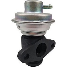 Supapa EGR Valva EGR OPEL MOVANO A RENAULT CLIO II ESPACE III LAGUNA I MASTER II MEGANE I MEGANE SCENIC SCENIC I RENAULT CLIO II (BB_, CB_), Hatchback, 03.1998 - Magneti Marelli 571822112113