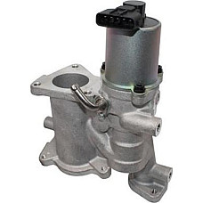 Supapa EGR Valva EGR OPEL ASTRA G ASTRA G CLASSIC ASTRA H ASTRA H GTC ASTRA H-KOMBI COMBO TOUR COMBO-MINIVAN CORS OPEL COMBO Tour (COMBO-C), Dubita, 10.2001 - 12.2011 Magneti Marelli 571822112134