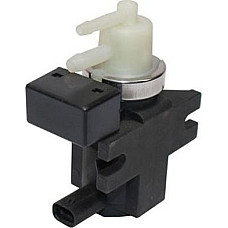 Supapa EGR de control electropneumatica MERCEDES A W169 CLK C209 E T-MODEL S211 E W211 SPRINTER 2-T B901 B MERCEDES-BENZ VIANO (W639), Dubita, 09.2003 - Magneti Marelli 571822112120