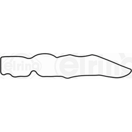 Etansare. pompa ulei Oil pump seal CHRYSLER NEON II PT CRUISER FIAT 500X GRANDE PUNTO LINEA TIPO JEEP RENEGADE MINI R50 R5 FIAT GRAND SIENA II (372_, 197), Sedan, 01.2012 - Elring 571.760