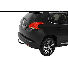 Modul tractare PEUGEOT 2008 I (CU_), Turism, 03.2013 - Brink 578100