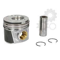Piston VW NEW BEETLE 9C1 1C1 Producator MAHLE ORIGINAL 030 41 00