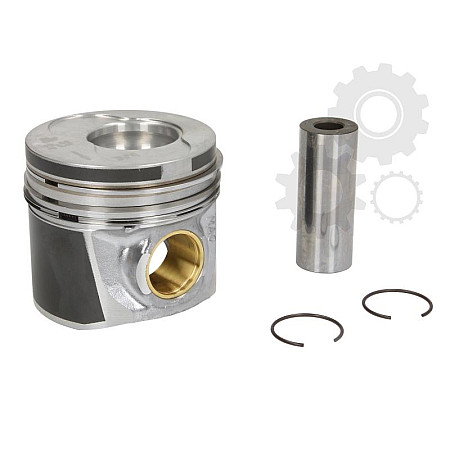 Piston VW CADDY II kombi 9K9B Producator MAHLE ORIGINAL 030 41 00
