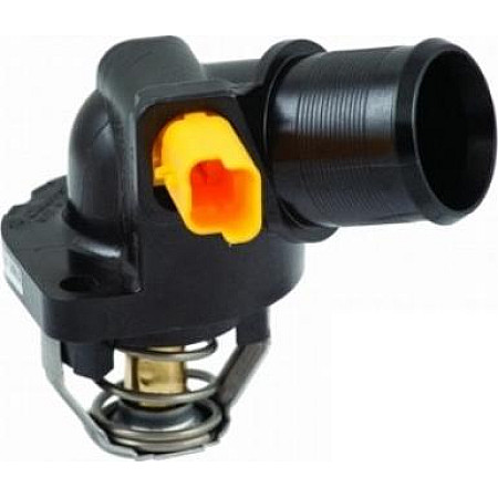 Termostat.lichid racire Termostat sistem racire 103C in carcasa CITROEN C2 ENTERPRISE C3 I C3 II NEMO NEMO-MINIV CITROEN C3 Pluriel (HB_), Sabrioleta, 05.2003 - Motorad 573-103K