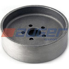 Fulie. pompa apa Rulita pompei de apa RVI KERAX PREMIUM VOLVO FM9 D9A260-MIDR06.23.56B-41 04.96- RENAULT TRUCKS KERAX, 06.1997 - Auger 57325