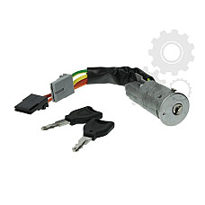 Blocaj volan RENAULT CLIO I B/C57 5/357 Producator VALEO 252239