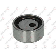 rola intinzator curea distributie RENAULT MEGANE I Cabriolet EA0/1 Producator SKF VKM 16000