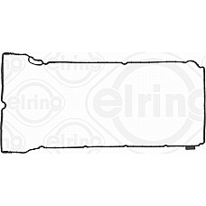 Garnitura. capac supape Rocker cover gasket MERCEDES A V177 A W177 B SPORTS TOURER W247 C A205 C C205 C T-MODEL S205 C W20 MERCEDES-BENZ E-CLASS T-Model (S213), Turism, 07.2016 - Elring 572.620
