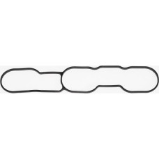 Garnitura. galerie admisie Suction manifold gasket DS DS 3 DS 4 DS 4 II CITROEN BERLINGO BERLINGO MULTISPACE BERLINGO-MINI CITROEN DS3, Sabrioleta, 01.2013 - 07.2015 Elring 577.540