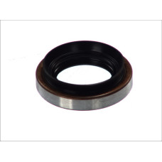 Simering, diferential Garnitura ax cardanic 38x63x10/10 TOYOTA CELICA HIACE IV PREVIA I 1.6-2.8 08.81-06.05 CORTECO CO19016532B
