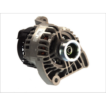 Alternator 14V 105A ALFA ROMEO MITO FIAT 500 500 C BRAVO II DOBLO DOBLO CARGO GRANDE PUNTO LINEA PUNTO PUNTO EVO STILO FORD KA LANCIA YPSILON 1.2-1.4LPG 10.03- DENSO DAN1005
