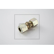 Cap de cuplare Montare TEKALAN Adaptor/Reductie/De urgenta cantitate per impachetare: 1buc Blh Con PETERS 076.002-10