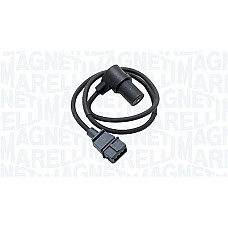 Senzor impulsuri, arbore cotit Senzor pozitie arbore cotit FIAT FIORINO FIORINO/MINIVAN SCUDO 1.4/1.6 10.93-12.06 MAGNETI MARELLI 064848048010