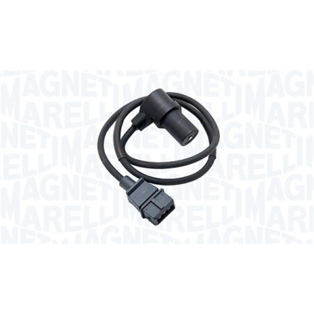Senzor impulsuri, arbore cotit Senzor pozitie arbore cotit FIAT FIORINO FIORINO/MINIVAN SCUDO 1.4/1.6 10.93-12.06 MAGNETI MARELLI 064848048010