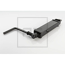 Cablu, frana de parcare PE vinci lift 26x5 pentru roata de rezerva PETERS 090.000-00