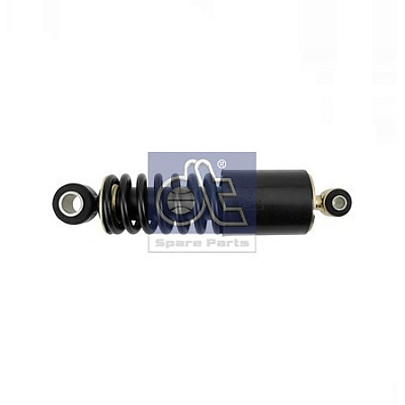 Amortizor, suspensie cabina Amortizorul cabinei soferului Fata/Spate Dreapta/Stanga MERCEDES ACTROS OM541.920-OM542.944 04.96- DT KLIMA 4.63120