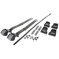 Stransoare speciala ladder transporter Ladder Carrier 2pcs locked fits beams: ProBar THULE THU 330