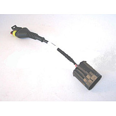 Cablu de citire a erorilor TEXA NAVIGATOR TXM Marine Cablu de conectare MERCUR MerCruiser AM05 TEXA TEX 3902250