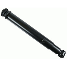 Amortizor Fata Dreapta/Stanga 4903mm/8539mm SCANIA 4 PGRT 05.95- SACHS 125 598