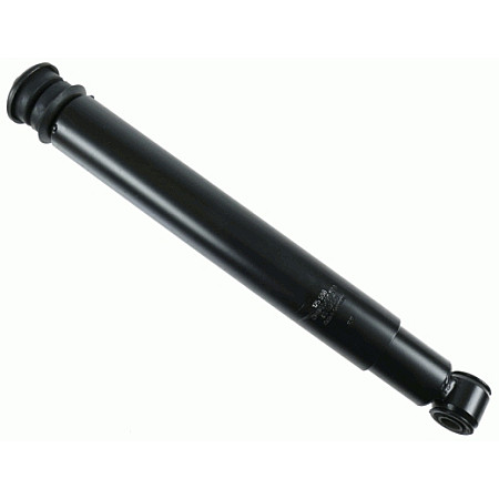 Amortizor Fata Dreapta/Stanga 4903mm/8539mm SCANIA 4 PGRT 05.95- SACHS 125 598