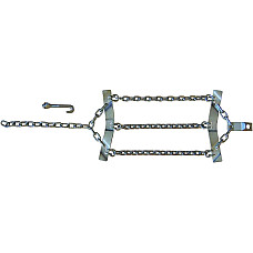 Lanturi pentru zapada autobuze/camioane PEWAG 2 bucati in pachet 1000R20 1100R20 11R225 1200-20 12R225 13R225 275/70R225 295/80R225 305/70R225 315/70R225 315/80R225 PEWAG SEKCJA