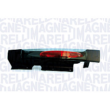 Stop spate Lampa spate Stanga hayon unic  NISSAN PRIMASTAR OPEL VIVARO A RENAULT TRAFIC II 1.9D-2.5D 02.01- MAGNETI MARELLI 714025460712