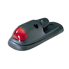 Lampa gabarit Lampa gabarit Dreapta/Stanga rosu 12/24V VIGNAL VAL195060