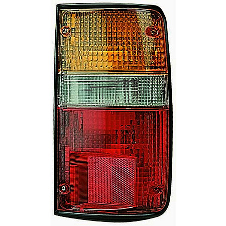 Stop spate Lampa spate Dreapta  TOYOTA HILUX V HILUX VI VW TARO 09.88-10.05 DEPO 212-1945R