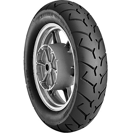 Anvelopa moto [6087] Chopper/cruiser tyre BRIDGESTONE 170/70B16 TL 75H EXEDRA MAX Rear BRIDGESTONE 1707016 OMBR 75H EMAXR