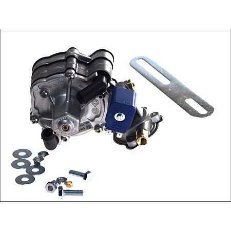 Reductoare pentru instalaii secveniale secventiale reductor TOMASETTO ALASKA AT 09 RGAT 3850 TOMASETTO LPG TEG321AT