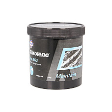 Unsoare pe baza grafit Special grease SILKOLENE PRO RG 2 05l SILKOLENE PRO RG2 0.5L