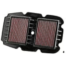 Filtru aer filtrul de aer 2008 Honda Transalp XL700V K&amp;N FILTERS HA-7008