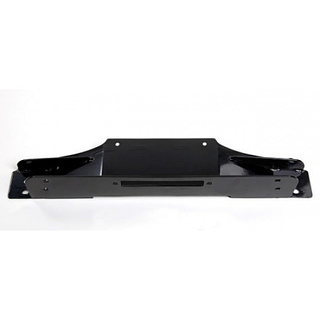 Accesorii pentru troliu Trolii universal de montare placa 4x4 DRAGON WINCH DWPM4X4