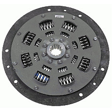 Disc ambreiaj SACHS ambreiaj SACHS 1866 600 012