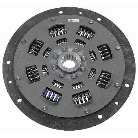 Disc ambreiaj SACHS ambreiaj SACHS 1866 600 012