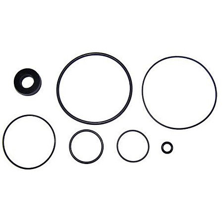 Scula de montaj, etanare supapa releu Kit de reparaii supape releu AC.574.AXY WACH-MOT WT/MSK.2.3