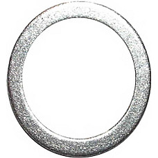 Saiba Opak. 100 szt. Uszczelka  Aluminium  DIN 7603 8x12 DRESSELHAUS 4616/000/51 8X12