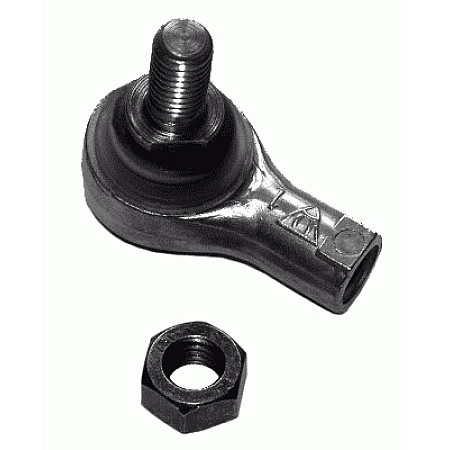 Articulatie unghiulara Articulatie cu bile si socluri a tijei de schimb interior dreapta fata-verso M8x1mm L- 30mm RVI LEMFOERDER LMI24402