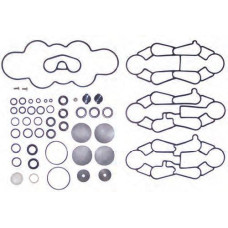 Set reparatie, supapa frana - frana de serviciu Kit de reparare a valvelor mai multe circuite KNORR potriveste: AE 45xx WACH-MOT WT/KSK.80