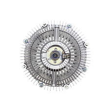 Cupla, ventilator radiator Ventilator LEXUS GX 4.6 01.10- AISIN AISFCT-090