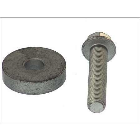 Surub fulie Crankshaft gear bolt MERCEDES A W176 CITAN MIXTO DOUBLE CABIN CITAN MPV CITAN/MINIVAN W415 CLA C117 CLA SHOOTING BRAKE X117 GLA X156 DACIA DOKKER 1.2-2.0 09.98- SWAG SW60930153