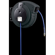 &quot;Furtun de aer comprimat SONIC zwijadlo przewodu sprezonego powietrza 15m srednica przew.: 8 mm zlacze 1/4&quot;&quot; cisnienie robocze max: 15 bar&quot; SONIC 4822405