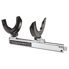 Extractoare pt directie si suspensie SCANGRIP Sciskacz de arcuri de suspensie si de Mc Pherson coloane kg 1500 + kpl. doua picioare SCANGRIP SG12.0001